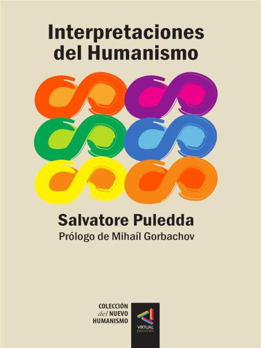 Title details for [Colección del Nuevo Humanismo] Interpretaciones del Humanismo by Salvatore Puledda - Available